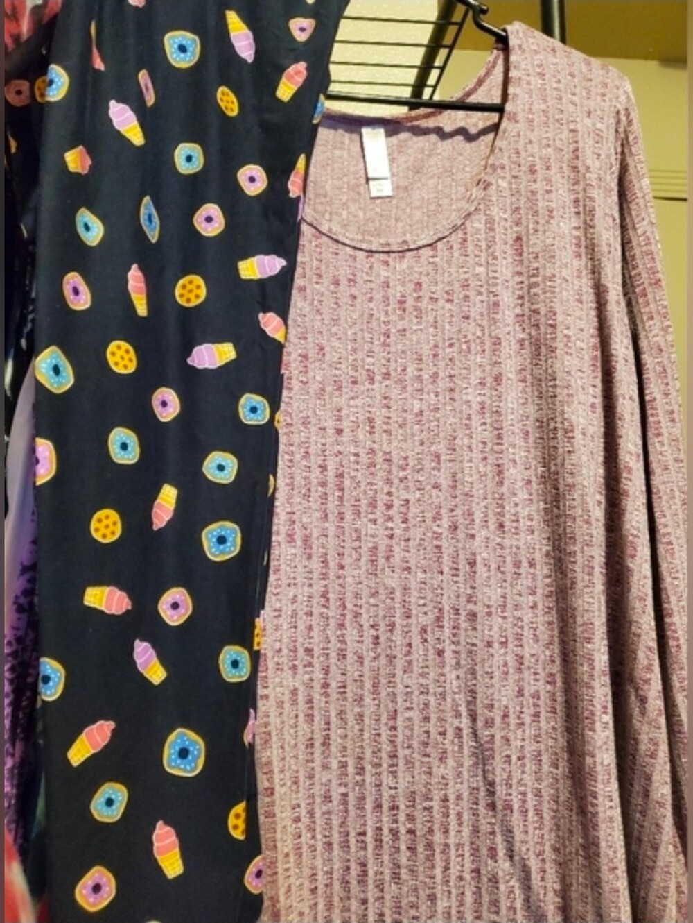 Lularoe Outfit